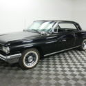 1962 PONTIAC GRAND PRIX RARE 63,000 MILES COLLECTOR GRADE!