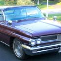 1962 Pontiac Grand Prix - Resto Mod - Street Rod - Muscle Car