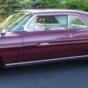 1962 PONTIAC GRAND PRIX - RESTO ROD