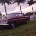 1962 Pontiac Le Mans Tempest
