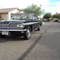 1962 Pontiac LeMans