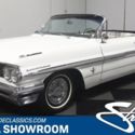 1962 Pontiac Parisienne  Convertible 350 V8 Automatic Classic Vintage Collector