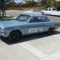 1962 Pontiac Tempest  AFX