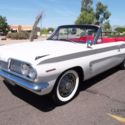 1962 Pontiac Tempest Le Mans Convertible - Beautifully Restored - Must See!!