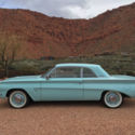 1962 Pontiac Tempest Le Mans Coupe Rare, Unique, 43K Wonderfully Preserved Miles