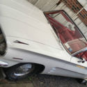 1962 Pontiac Tempest LeMans 3.2L convertible