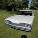 1962 Pontiac Tempest LeMans 3.2L