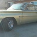 1962 Pontiac Tempest LeMans Buick 215 Aluminum V8