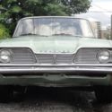 1962 Pontiac Tempest LeMans coupe SLEEPER