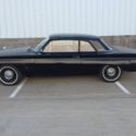 1962 Pontiac Tempest LeMans