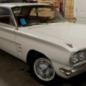 1962 Pontiac Tempest LeMans*true survivor. Stock. Nice driver