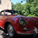 1962 PORSCHE 1600S EXCELLENT DRIVER