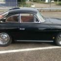 1962 Porsche 356 Speedster 616/12 1600S Fully Restored, concourse quality