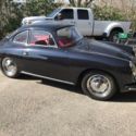 1962 Porsche 356B 1600 S90 HCP Built Engine Runs and Drives Great Excellent Car!