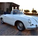1962 Porsche 356B S90