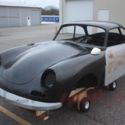 1962 Porsche S90 Coupe with GT Options