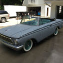 1962 Rambler American Convertible RAT ROD or Restore
