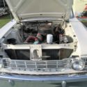 1962 rambler only 26000 miles