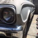 1962 Rancher Project