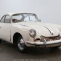 1962 Reutter Sunroof Coupe Used