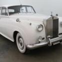 1962 Right Hand Drive Used