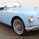 1962 Roadster Used