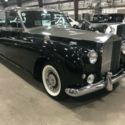 1962 Rolls Royce Phantom V James Young Edition Very Rare Collectible Find!