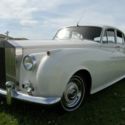 1962 rolls royce silver cloud 2