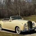 1962 Rolls-Royce Silver Cloud II for sale!