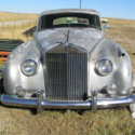 1962 ROLLS ROYCE SILVER CLOUD II