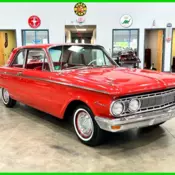 1962 S-22 Used