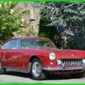 1962 Series II Used Manual