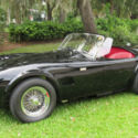 1962 Shelby Cobra 289 50th Anniversary Edition