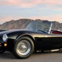 1962 Shelby Cobra 50th anniversary