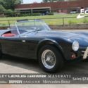 1962 Shelby Cobra CSX 8000 Roadster - 1 of 50