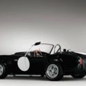 1962 SHELBY COBRA CSX2032--LANCE REVENTLOW-1 OF 73-DOCS-RACE HISTORY