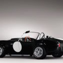 1962 SHELBY COBRA CSX2032--LANCE REVENTLOW-1 OF 73-DOCUMENTS-RACE HISTORY