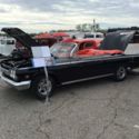 1962 SS impala Convertible Rest-O-Mod