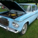 1962 studabaker lark