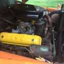 1962 Studebaker 1 Ton Dump Truck