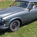 1962 Studebaker Gran Trurismo Hawk, Packard, Mopar, Rat Rod, MoHawk super Cool !