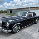 1962 Studebaker Gran Turismo (2dr)
