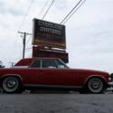 1962 STUDEBAKER GRAN TURISMO (GT) HAWK 289CI V8 225HP 4.7L W/ 75929 MILES