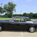 1962 Studebaker Gran Turismo Hawk (Excellent Condition)