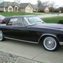 1962 STUDEBAKER GRAN TURISMO HAWK, FACTORY 4 SPEED. NOT MANY THIS NICE!!!!!