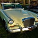 1962 Studebaker Gran Turismo Hawk from San Diego CA, Solid, Straight, Original