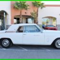 1962 Studebaker Gran Turismo Hawk! Great Project!