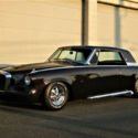 1962 Studebaker GRAN TURISMO HAWK Restored CUSTOM SHOW CAR
