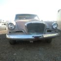 1962 Studebaker Gran Turismo Hawk, V8, Auto, Colorado Car!