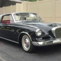 1962 Studebaker Gran Turismo